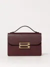 Victoria Beckham Shoulder Bag Victoria  Woman Color Burgundy