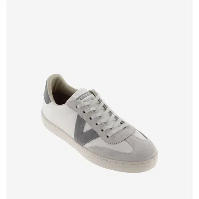 Victoria Women's Berlin Sneaker In Gris In Gray