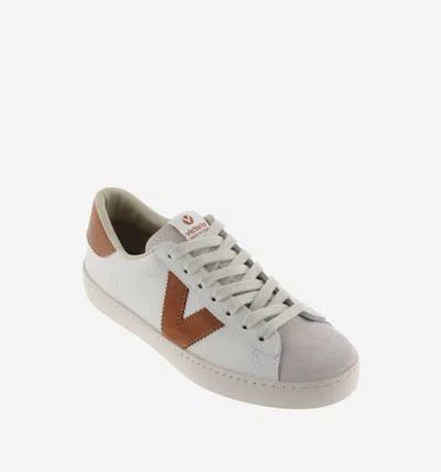 Victoria Women's Berlin Sneaker In Teja In Multi