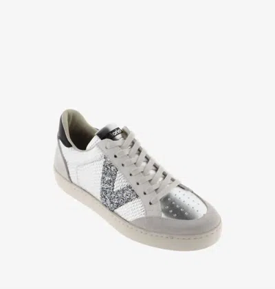 Victoria Women's Berlin Sneakers In Plata In Gray