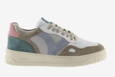 Victoria Women's Seul Sneaker In Multi