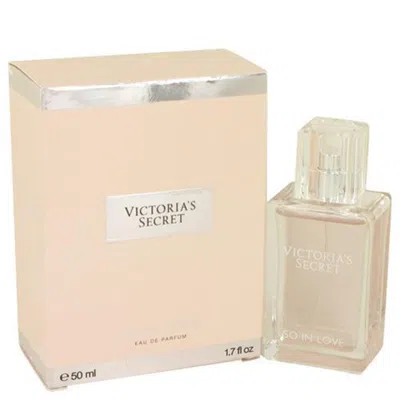 Victoria's Secret Victorias Secret 534768 1.7 oz Eau De Perfume Spray For Women In White