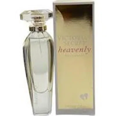 Victoria's Secret Victorias Secret 534839 Heavenly Perfume Spray In White