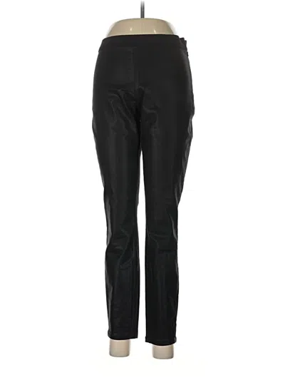 Victoria's Secret Active Pants In Black