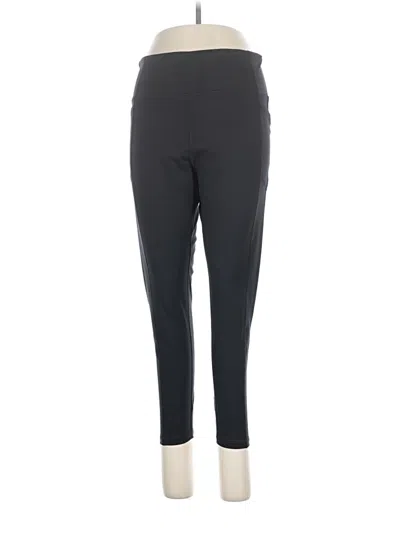 Victoria's Secret Active Pants In Gray