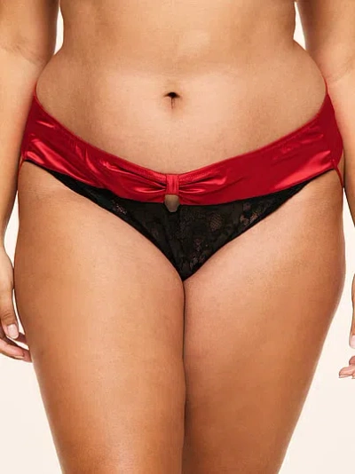 Victoria's Secret Adore Me Amaya Cheeky Panty In Multi
