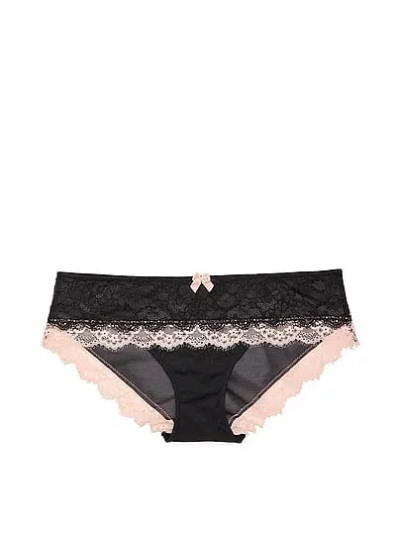 Victoria's Secret Adore Me Emanuelly Hipster Panty In Multi