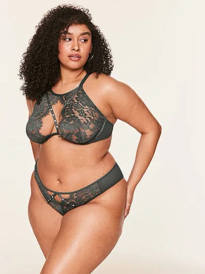 Victoria's Secret Adore Me Emmeline Plunge Bra In Multi