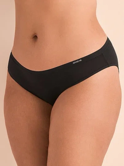 Victoria's Secret Adore Me Everly Bikini Panty In Black