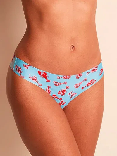 Victoria's Secret Adore Me Francyne Thong Panty In Multicolored