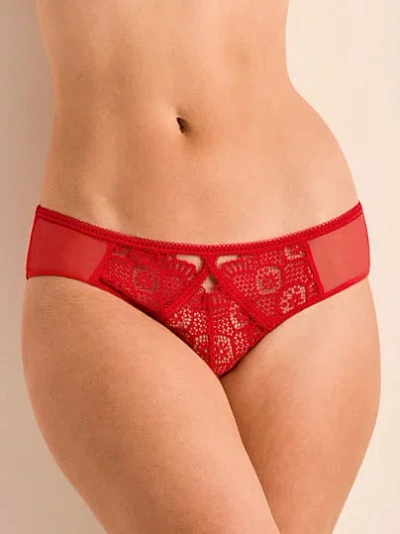 Victoria's Secret Adore Me Giudi Cheeky Panty In Multi