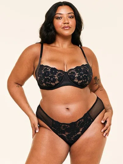 Victoria's Secret Adore Me Roxanne Hipster Panty In Multi