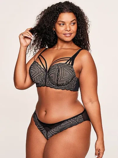 Victoria's Secret Adore Me Trezza Bikini Panty In Multi