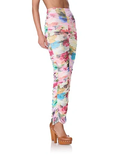 Victoria's Secret Afrm Josie Skirt In Pink
