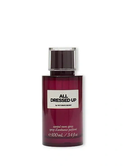 Victoria's Secret Beauty All Dressed Up Scented Room Spray In Gray