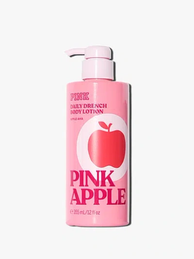 Body Care Apple Lotion In Gray from Victoria's Secret