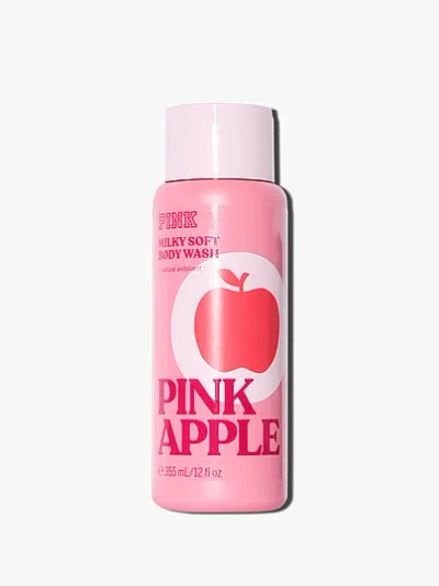 Victoria's Secret Beauty Body Care Apple Wash In Gray