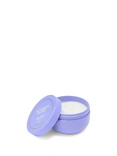 Victoria's Secret Beauty Body Care Blue Jasmine Water Lily Whipped Scrub