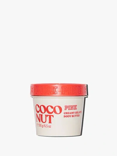 Body Care Coconut Daily Dew Milk In Gray from Victoria's Secret