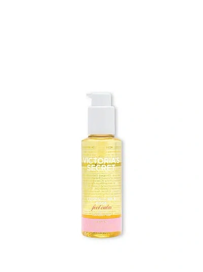 Victoria's Secret Beauty Body Care Coconut Milk Rose Oil In Gray