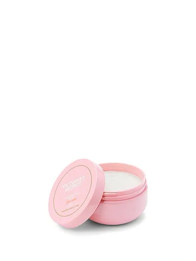 Victoria's Secret Beauty Body Care Coconut Milk Rose Whipped Scrub In Gray