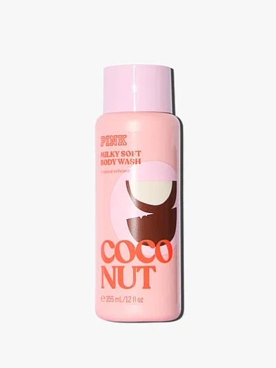 Victoria's Secret Beauty Body Care Coconut Wash In Gray