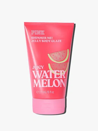 Victoria's Secret Beauty Body Care Juicy Watermelon Jelly Glaze