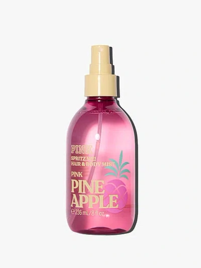 Victoria's Secret Beauty Body Care Pineapple Hair & Mist