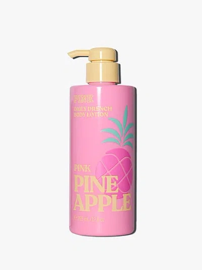 Victoria's Secret Beauty Body Care Pineapple Lotion