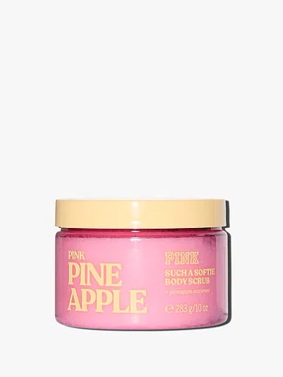 Victoria's Secret Beauty Body Care Pineapple Scrub
