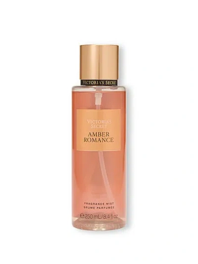 Victoria's Secret Beauty Body Fragrance Amber Romance Mist - Women's Fragrances -