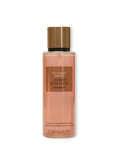 Victoria's Secret Beauty Body Fragrance Amber Romance Shimmer Mist - Women's Fragrances -