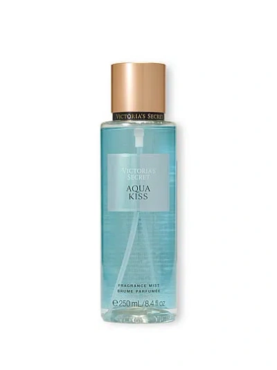 Victoria's Secret Beauty Body Fragrance Aqua Kiss Mist In Pink