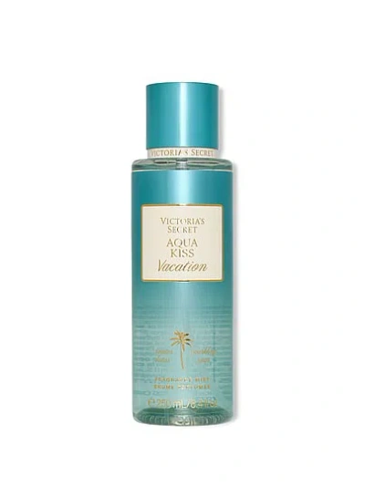 Victoria's Secret Beauty Body Fragrance Aqua Kiss Vacation Mist