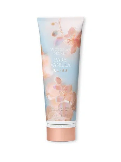 Victoria's Secret Beauty Body Fragrance Bare Vanilla Bliss Lotion