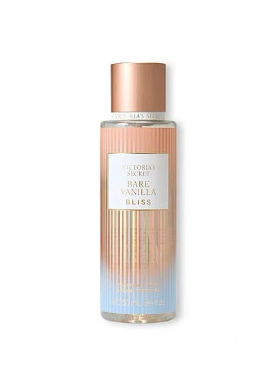 Victoria's Secret Beauty Body Fragrance Bare Vanilla Bliss Mist