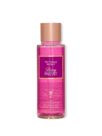 Victoria's Secret Beauty Body Fragrance Berry Parfait Mist