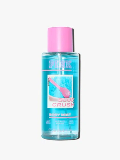 Body Fragrance Blue Crush Mist from Victoria's Secret