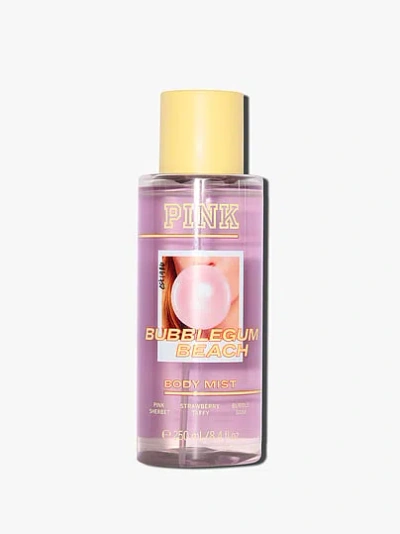 Victoria's Secret Beauty Body Fragrance Bubblegum Beach Mist