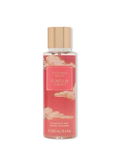 Victoria's Secret Beauty Body Fragrance Camellia Sunset Mist
