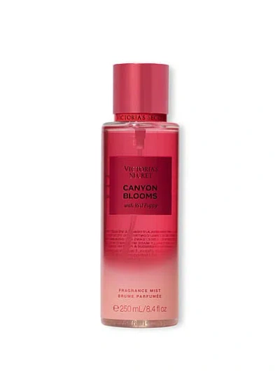 Victoria's Secret Beauty Body Fragrance Canyon Blooms Mist
