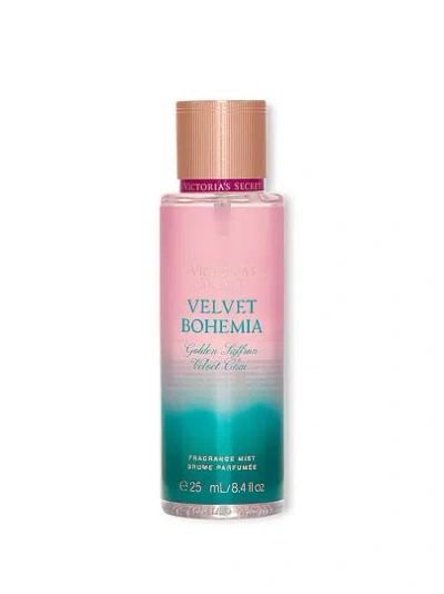 Victoria's Secret Beauty Body Fragrance Cashmere Haze Mist In Gray