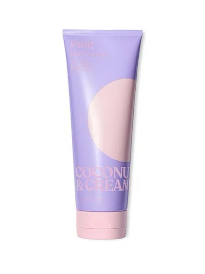 Victoria's Secret Beauty Body Fragrance Classic Lotion In Gray