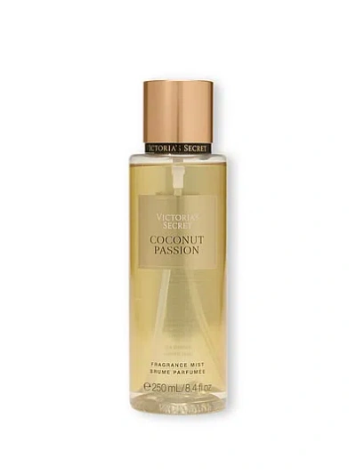 Victoria's Secret Beauty Body Fragrance Coconut Passion Mist - Women's Fragrances -