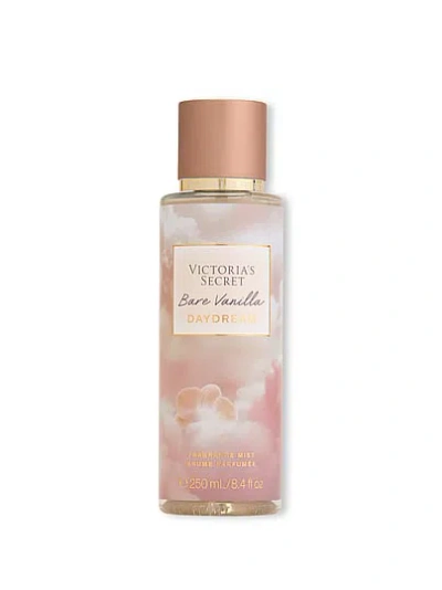 Victoria's Secret Beauty Body Fragrance Daydream Mist In Gray