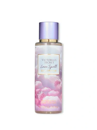 Victoria's Secret Beauty Body Fragrance Daydream Mist In Gray