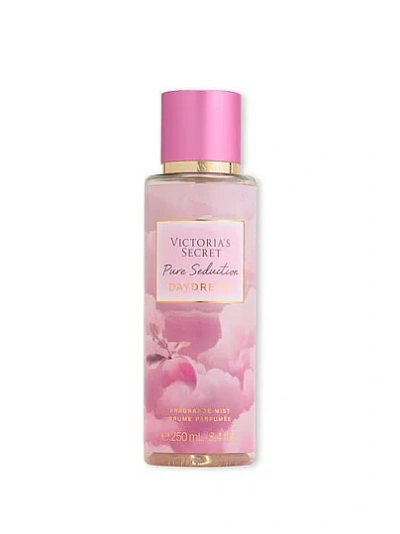 Victoria's Secret Beauty Body Fragrance Daydream Mist In Gray