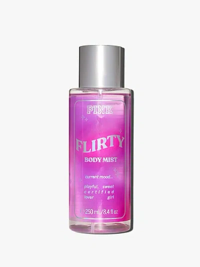Victoria's Secret Beauty Body Fragrance Flirty Mist