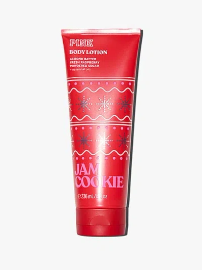 Victoria's Secret Beauty Body Fragrance Jam Cookie Lotion