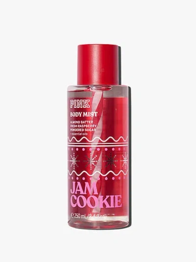 Victoria's Secret Beauty Body Fragrance Jam Cookie Mist